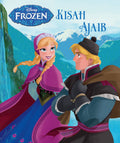Buku Cerita Disney Frozen: Kisah Ajaib - Advantage Quest - MPHOnline.com