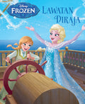 Buku Cerita Disney Frozen: Lawatan Diraja - Advantage Quest - MPHOnline.com