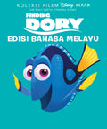 Buku Cerita Koleksi Filem Disney: Finding Dory - Advantage Quest - MPHOnline.com