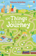 100 Things To Do On A Journey - MPHOnline.com