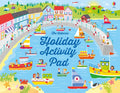 Holiday Activities Pads - MPHOnline.com