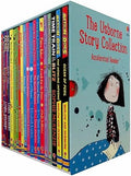 The Usborne Story Collection 20 Books Box Set For Accelerate - MPHOnline.com