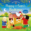 Poppy And Sam`s Bedtime - MPHOnline.com