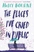 The Places I've Cried in Public - MPHOnline.com