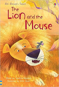 The Lion And The Mouse - MPHOnline.com