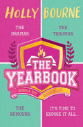 The Yearbook - MPHOnline.com