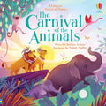 USBORNE The Carnival of the Animals - MPHOnline.com