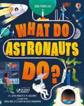 What Do Astronauts Do? (Jobs People Do) - MPHOnline.com