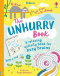 The Unhurry Book - MPHOnline.com