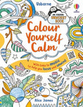 Colour Yourself Calm - MPHOnline.com