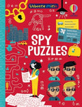 Minis Spy Puzzles - MPHOnline.com