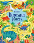 Maze Book: Dinosaur - MPHOnline.com