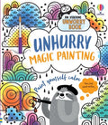Unhurry Magic Painting - MPHOnline.com