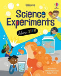 Science Experiments - MPHOnline.com