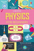 Usborne Physics for Beginners - MPHOnline.com