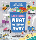 Look Inside What We Throw Away - MPHOnline.com