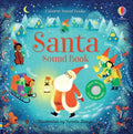 Santa Sound Book - MPHOnline.com
