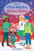 Christmas Mystery (Sticker Dollies): A Christmas Special (Sticker Dolly Stories, 1) - MPHOnline.com