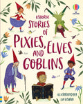 Usborne Stories Of Pixies, Elves And Goblins - MPHOnline.com