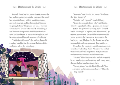 Forgotten Fairy Tales of Kindness and Courage (Usborne Story Collections for Little Children) - MPHOnline.com