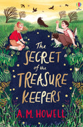 The Secret of the Treasure Keepers - MPHOnline.com