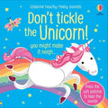 Don'T Tickle The Unicorn! - MPHOnline.com