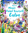 Magic Paint Yourself Calm - MPHOnline.com