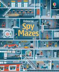 Maze Book: Spy - MPHOnline.com