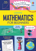 Usborne Mathematics for Beginners - MPHOnline.com