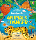 Look Inside Animals In Danger - MPHOnline.com