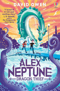 Alex Neptune, Dragon Thief - MPHOnline.com