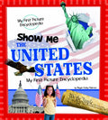 My First Picture Encyclopedias: Show Me the United States - MPHOnline.com