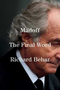 Madoff: The Final Word - MPHOnline.com