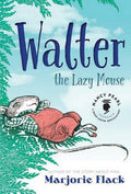 WALTER THE LAZY MOUSE (BACKLIST) - MPHOnline.com