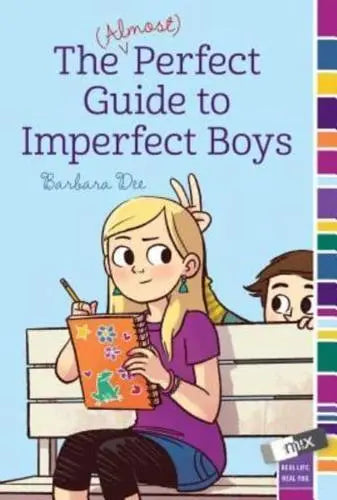 The (Almost) Perfect Guide Toimperfect Boys (Mix) - MPHOnline.com