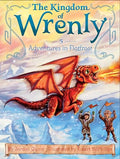 The Kingdom of Wrenly 05: Adventures In Flatfrost - MPHOnline.com