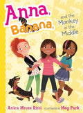 ANNA, BANANA, & MONKEY IN MIDDLE - MPHOnline.com