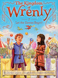 The Kingdom of Wrenly 07: Let The Games Begin! - MPHOnline.com