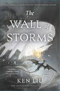 The Wall of Storms (2) (The Dandelion Dynasty) - MPHOnline.com