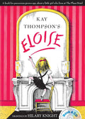 Eloise (Book and CD) - MPHOnline.com