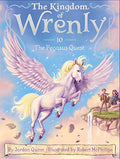 The Kingdom of Wrenly 10: Pegasus Quest - MPHOnline.com