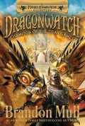 Fablehaven Adventure #04: Dragonwatch - Champion of the Titan Games - MPHOnline.com