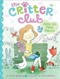 The Critter Club 17 : Amy On Park Patrol - MPHOnline.com