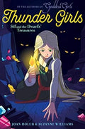 Sif and the Dwarfs' Treasures (2) (Thunder Girls) - MPHOnline.com