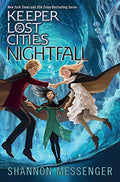 Keeper of the Lost Cities #06: Nightfall (US) HC - MPHOnline.com