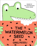 The Watermelon Seed (BB) - MPHOnline.com