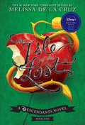 ISLE OF THE LOST - MPHOnline.com