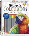 Art Maker Ultimate Colouring Kit - MPHOnline.com