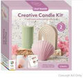 Craft Maker Creative Candle Kit - MPHOnline.com