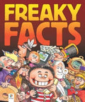 COOL SERIES FLEXIBOUND- FREAKY FACTS - MPHOnline.com